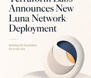 Terraform Labs Announces New Luna Network Deployment